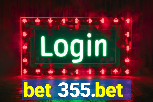 bet 355.bet